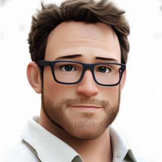 Membro senior del team Mike Leto, parte della piattaforma di crypto trading